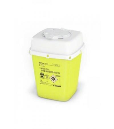 MEDIBOX Kanülensammler 5.7l