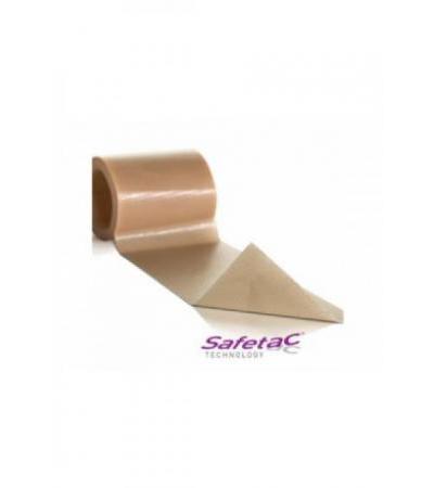 MEPITAC SAFETAC Fixierverband 2cmx3m Silikon