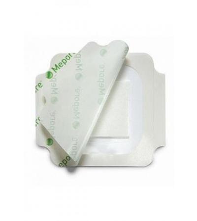 MEPORE Film & Pad 5x7cm square 85 Stk