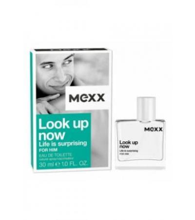 MEXX LOOK UP NOW MEN After Shave Spr 50 ml