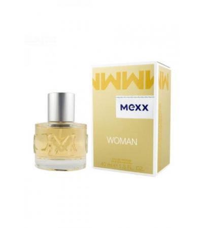 MEXX WOMAN EDP 40 ml