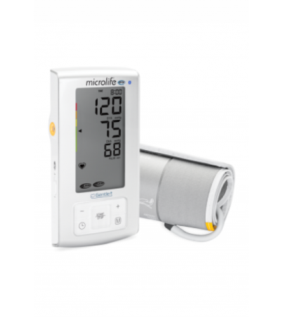 MICROLIFE Blutdruckmesser A6 Bluetooth