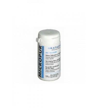 MICROPUR CLASSIC MC 10'000P Plv Ds 100 g