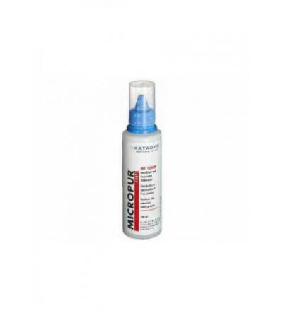 MICROPUR FORTE MF 1000F liq 100 ml