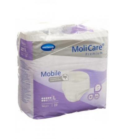 MOLICARE Mobile 8 M 14 Stk