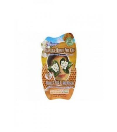 MONTAGNE JEUNESSE Peel-Off Maske Manuka Jas 10 ml