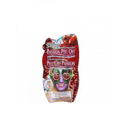 MONTAGNE JEUNESSE Peel-Off Maske Pass tiefen 10 ml