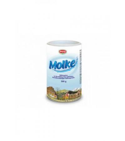 MORGA Molke nature Ds 500 g