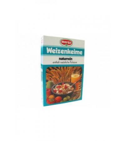 MORGA Weizenkeim naturrein 200 g