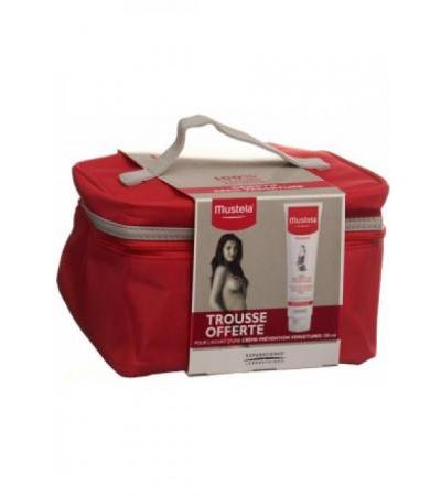 MUSTELA Mutterschaft Set Creme Prävention Streifen