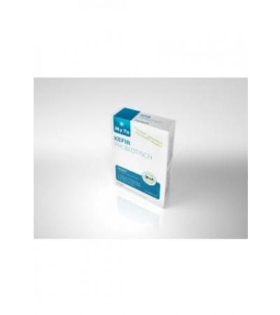 MY.YO Kefir Ferment probiotisch 3 x 5 g