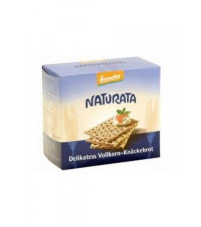 NATURATA Knäckebrot Vollkorn Delikatess 250 g