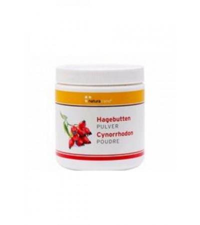 NATURATREND Hagebutten Plv 300 g