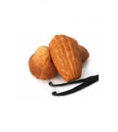 NATURE&CIE Madeleines Vanille glutenfrei 6 x 25 g