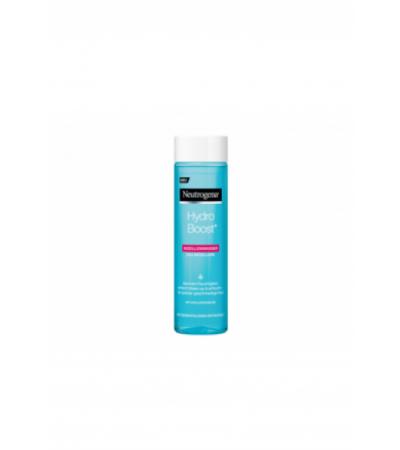 NEUTROGENA Hydro Boost Mizellenwasser 200 ml