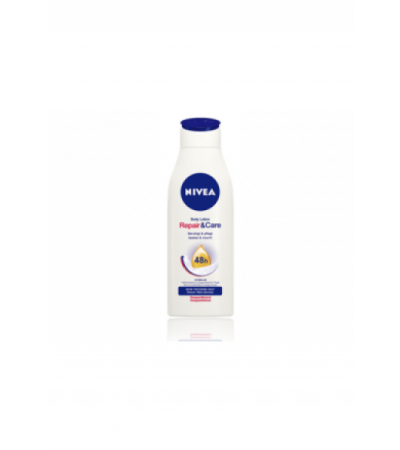 NIVEA BODY Repair&Care Body Lotion 400 ml