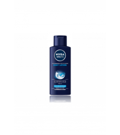 NIVEA BODY Vitalisierende Lotion Men 250 ml