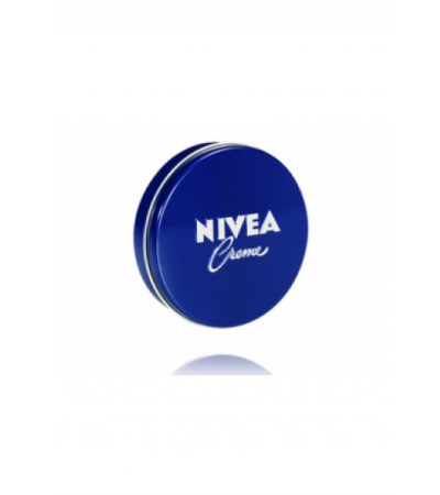 NIVEA Creme Topf 200 ml