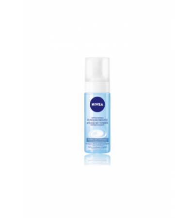 NIVEA Erfrischendes Reinigungsmousse 150 ml