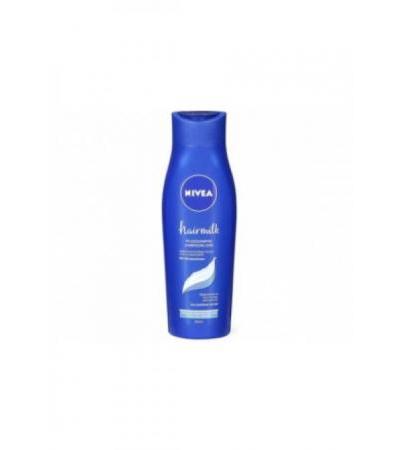 NIVEA HAIR CARE Hairmilk Regen Pflegeshamp 250 ml