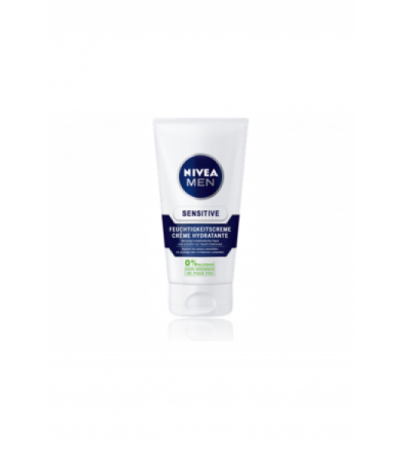 NIVEA MEN Feuchtigkeitscreme Sensitive 75 ml