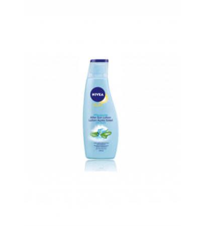 NIVEA SUN Après Lotion Vitamin E 200 ml