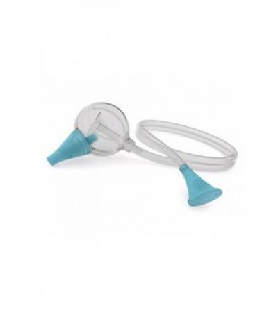 NOSIBOO Eco mundbetriebener Nasensauger