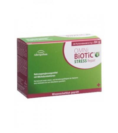 OMNI-BIOTIC Stress Repair 28 Btl 3 g