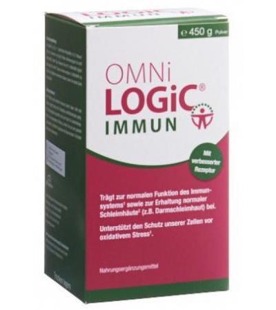 OMNI-LOGIC Immun Plv 450 g