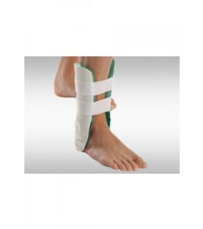 OMNIMED Ortho Air-Gel Knöchelorth 26cm bds tragbar