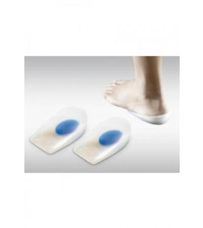 OMNIMED Ortho Heel Fersenkiss Gr2 Softspot 1 Paar