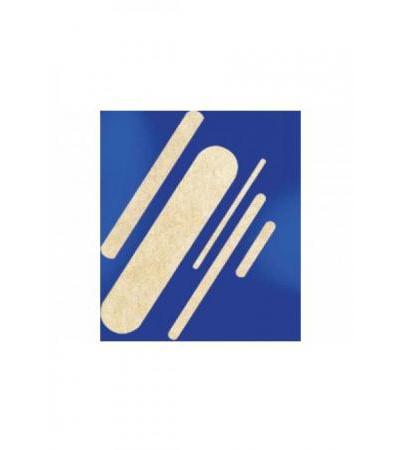 OMNISTRIP Wundnahtstreifen 6x38mm 300 Stk