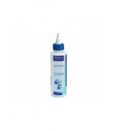 OPHTA CLEAN physiolog Lös f Hunde/Katzen Fl 125 ml
