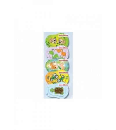 ORTOPAD Happy Occlusionspflaster junior 50 Stk