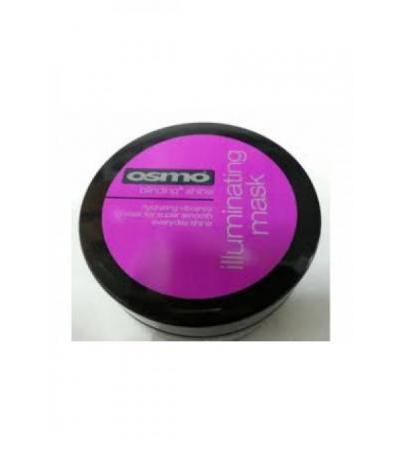 OSMO Blinding Shine Illuminating Mask New 100 ml