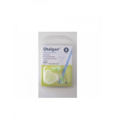 OTALGAN Clearsound S 1 Paar