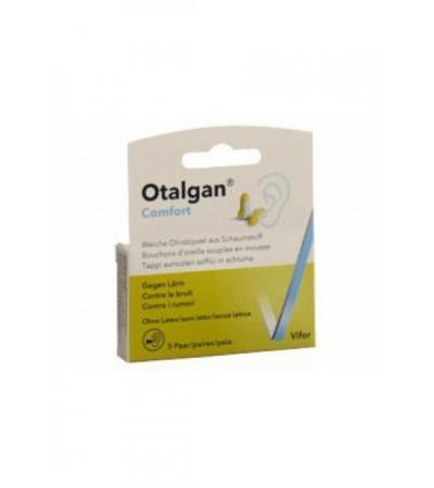 OTALGAN Comfort 5 Paar
