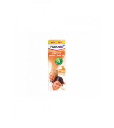 PARANIX Kopflaus Repellent Spray 100 ml