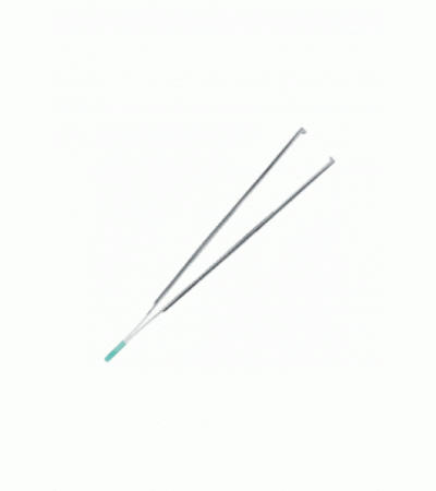 PEHA-INSTRUMENT Pinzette Stand chir gerade 25 Stk