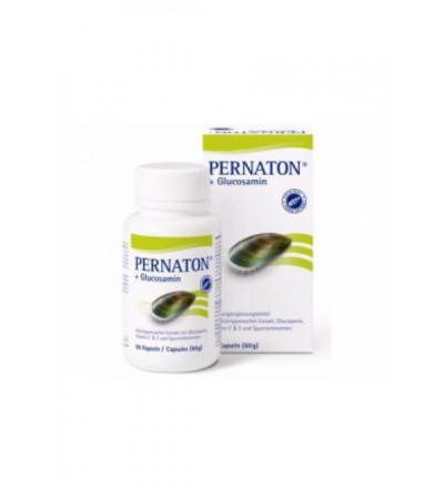 PERNATON plus Glucosamin Kaps Ds 90 Stk