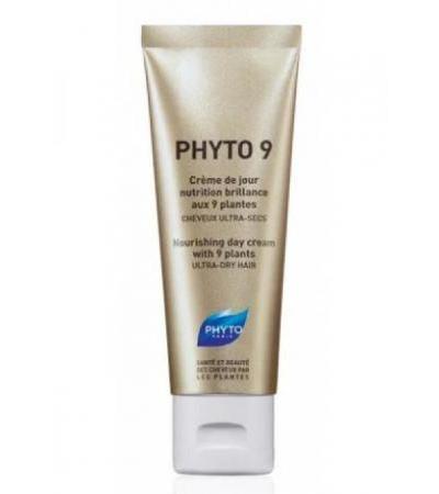PHYTO CHEV TRES SECS Phyto 9 50 ml