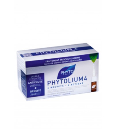 PHYTO Phytolium 4 FR/EN 12 x 3.5 ml