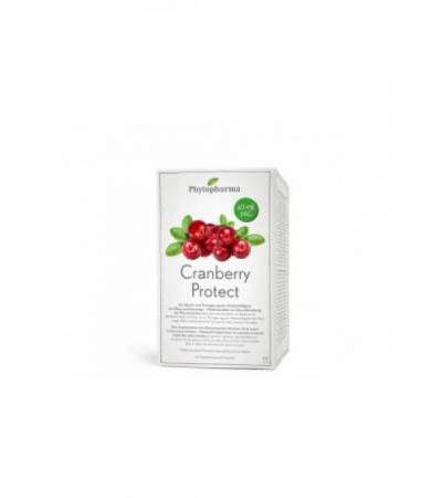 PHYTOPHARMA Cranberry Protect Kaps 60 Stk