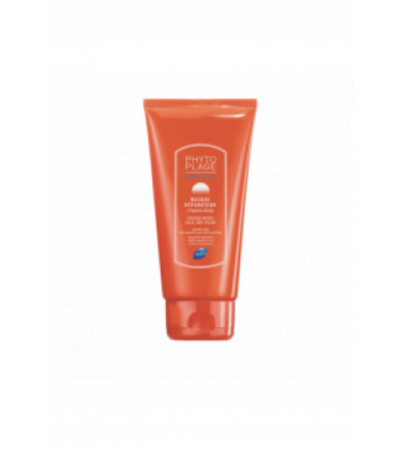 PHYTOPLAGE Masque Réparateur 125 ml