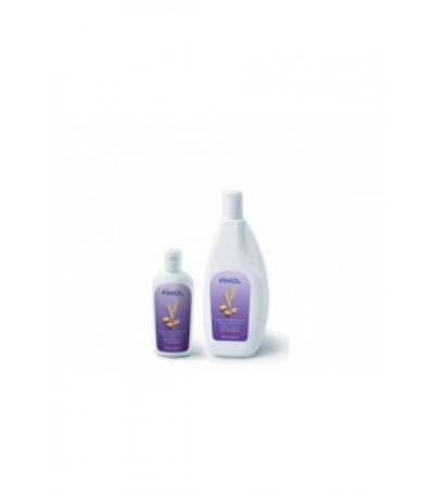 PINIOL Massagemilch m Mandel-Weizenkeimöl 1000 ml