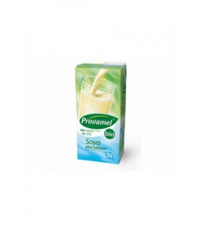 PROVAMEL BIO Soja Drink Plus Calcium 1 lt