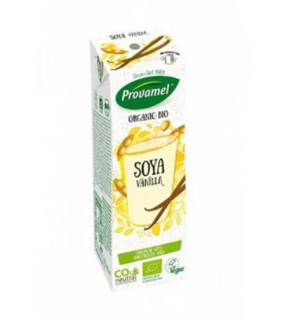 PROVAMEL BIO Soja Drink Vanille 250 ml