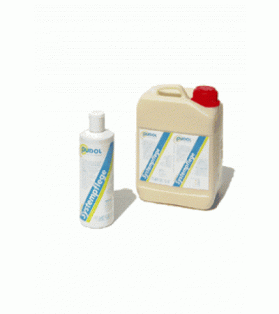 PUDOL Systempflege lemon Fl 400 g