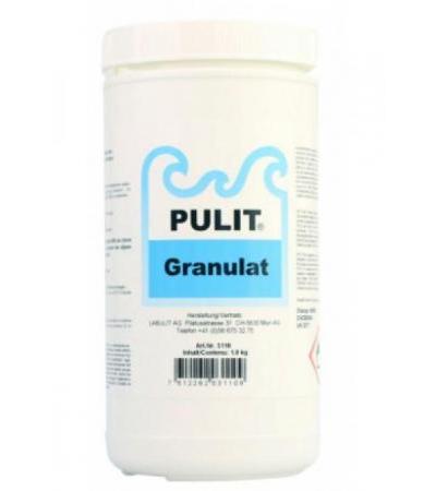 PULIT Gran 1 kg