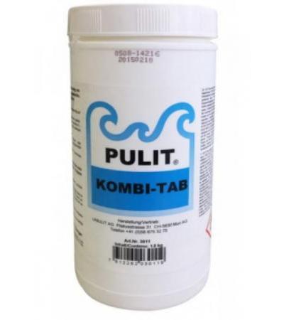 PULIT Kombi Tab 1 kg